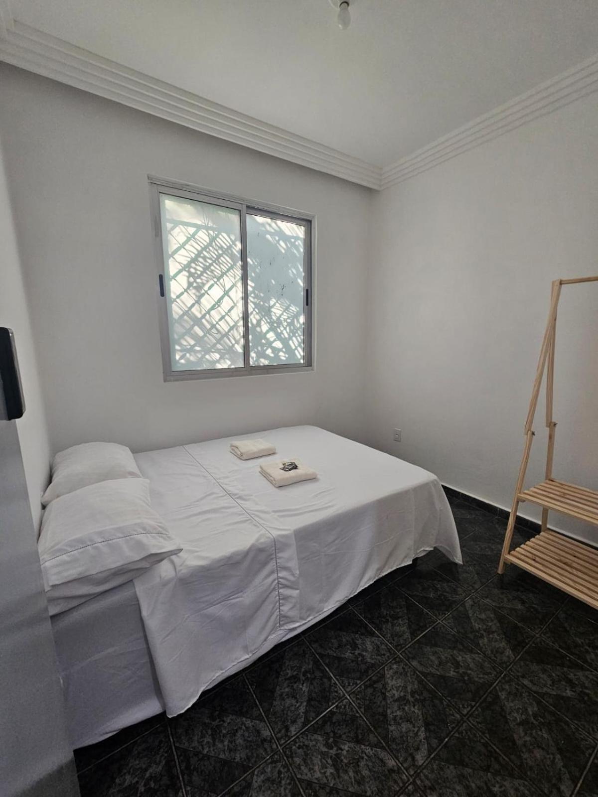 Cig Hostel Goiânia Buitenkant foto