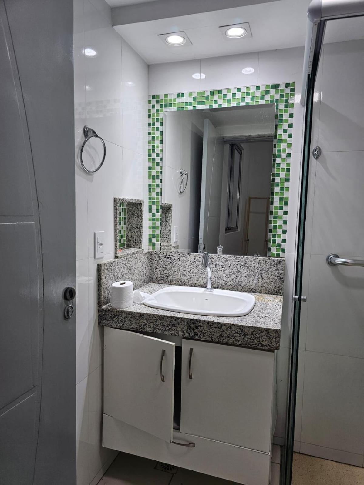 Cig Hostel Goiânia Buitenkant foto