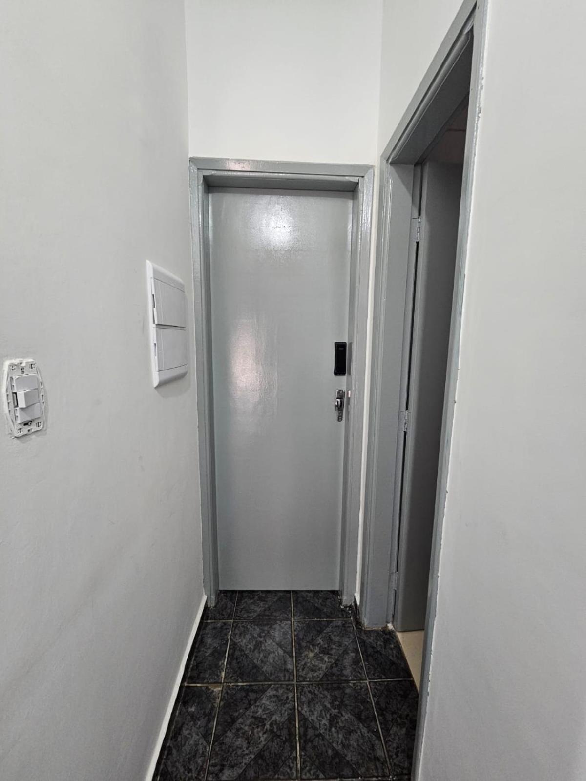 Cig Hostel Goiânia Buitenkant foto