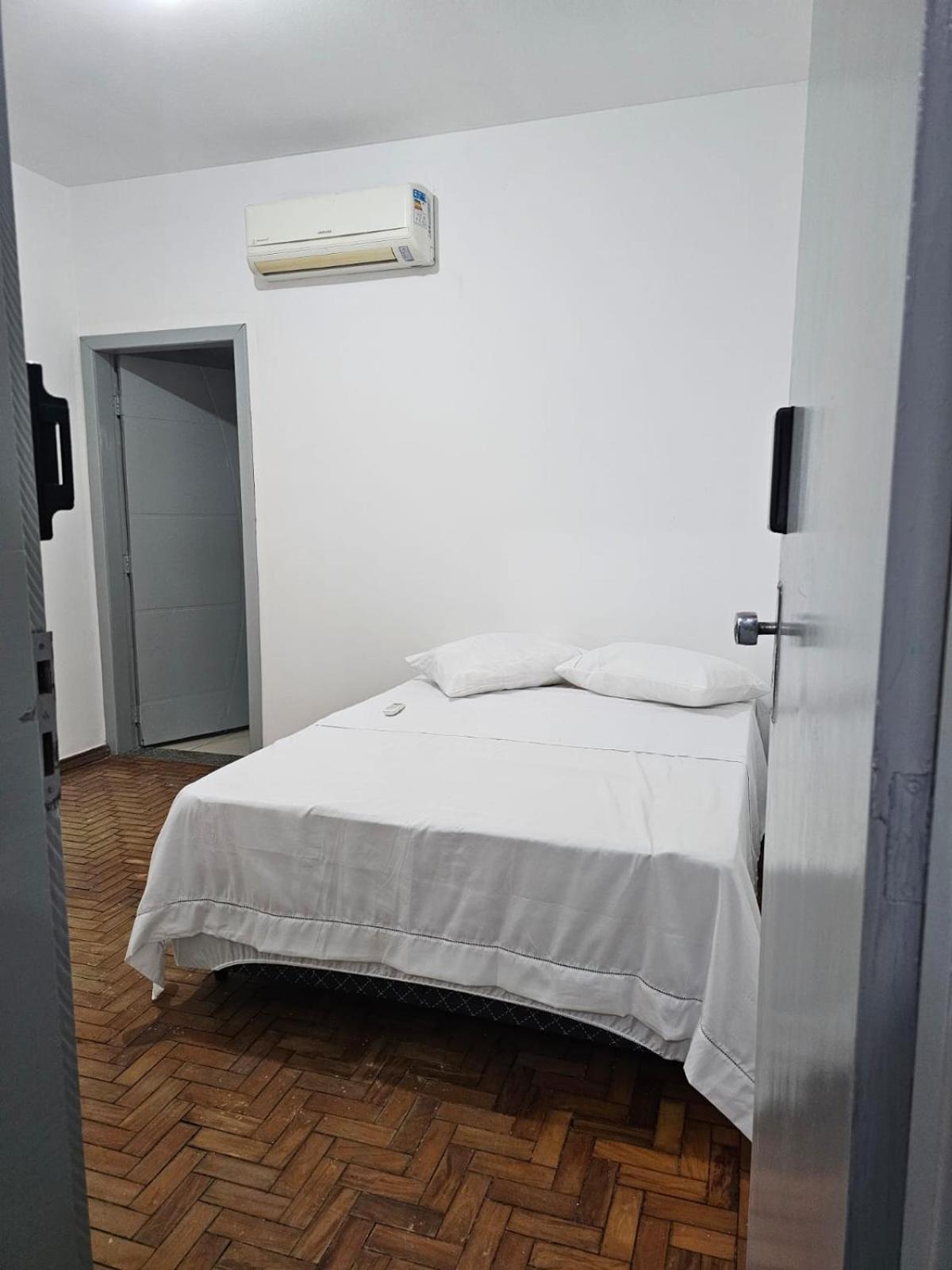 Cig Hostel Goiânia Buitenkant foto