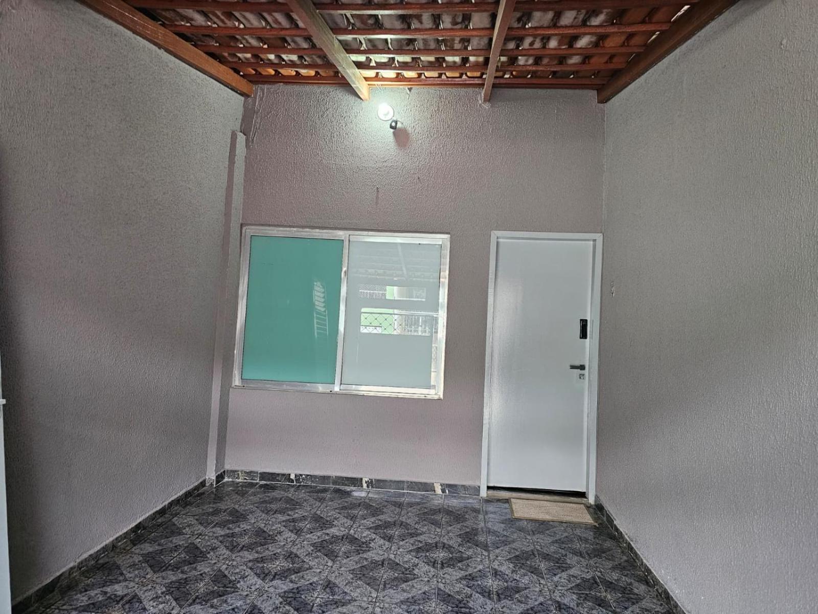 Cig Hostel Goiânia Buitenkant foto