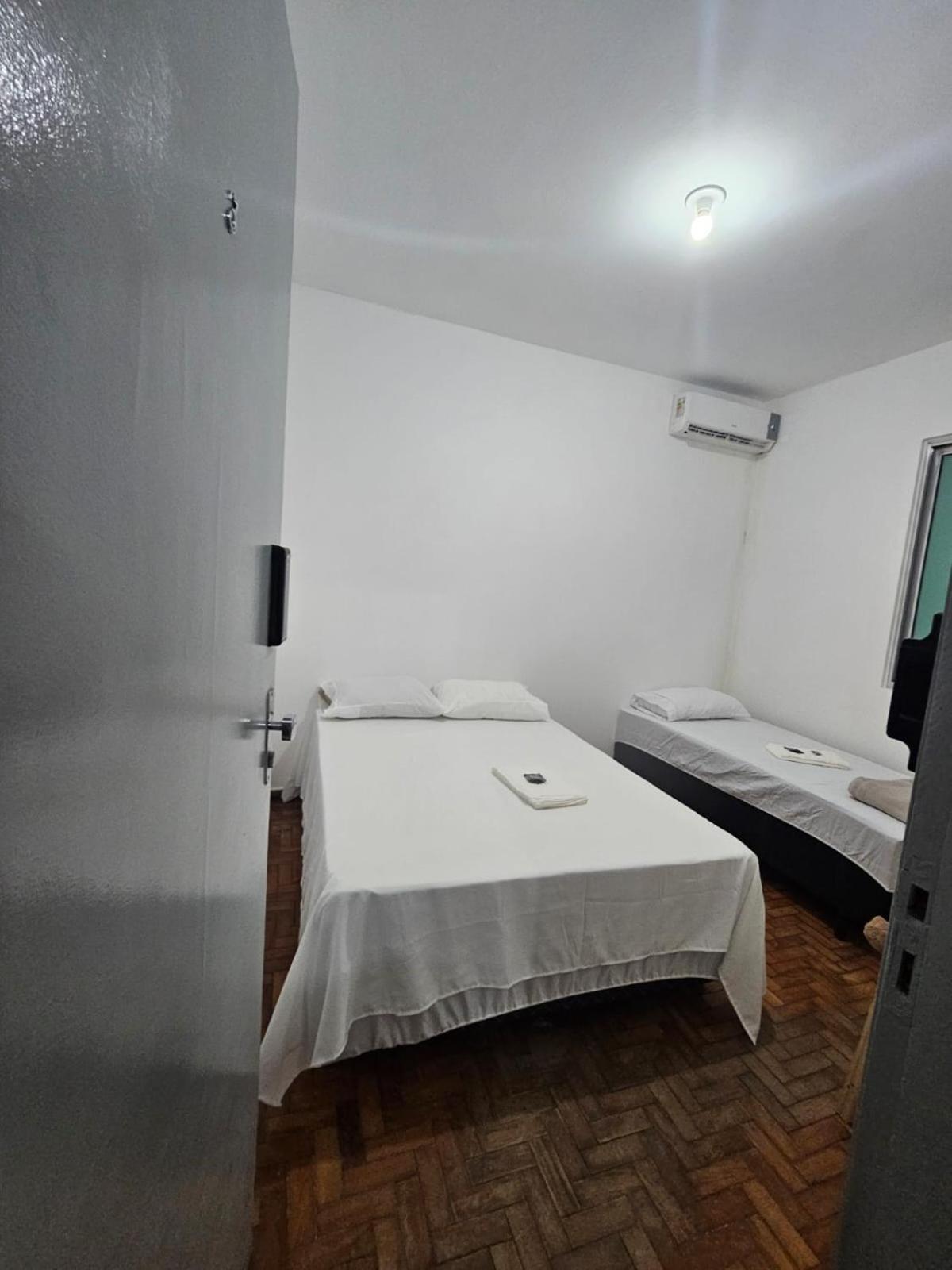 Cig Hostel Goiânia Buitenkant foto