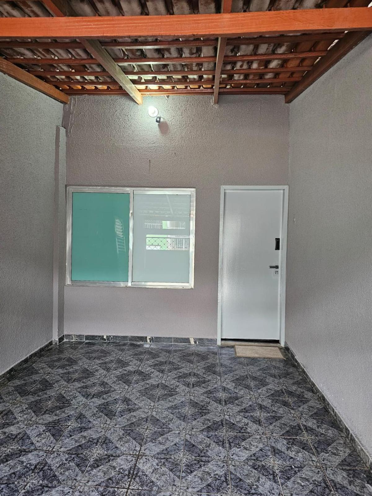 Cig Hostel Goiânia Buitenkant foto