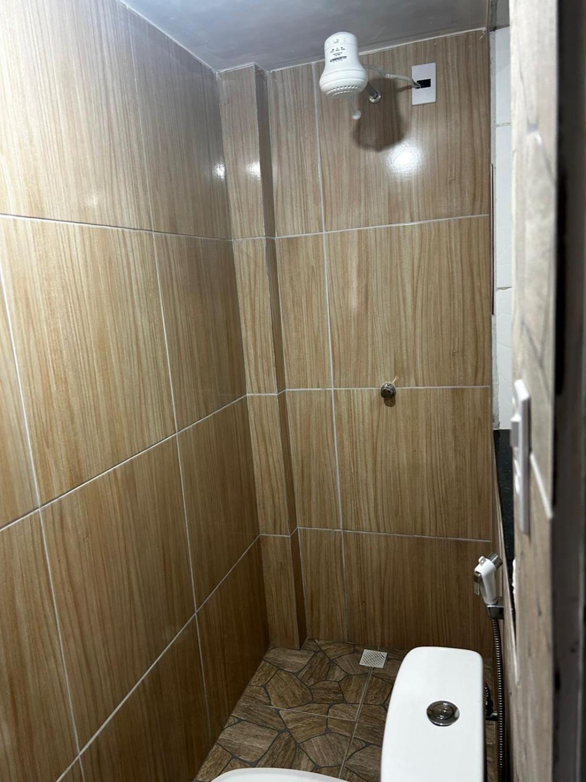 Cig Hostel Goiânia Buitenkant foto